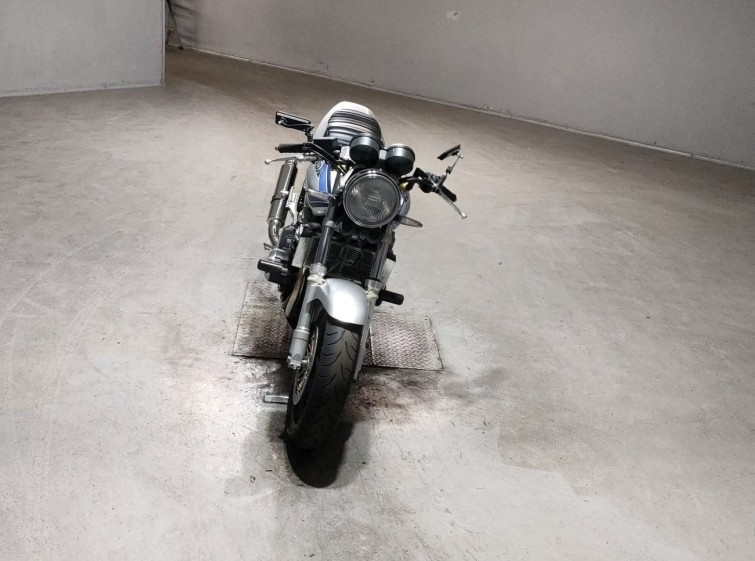 Мотоцикл Honda CB400SFV з пробігом 90914 km