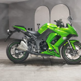 Мотоцикл Kawasaki NINJA1000 з пробігом 20844 km