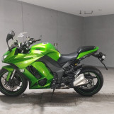 Мотоцикл Kawasaki NINJA1000 з пробігом 20844 km
