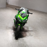 Мотоцикл Kawasaki NINJA1000 з пробігом 20844 km