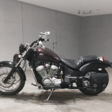 Мотоцикл Honda STEED 400 з пробігом 4354 km