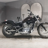 Мотоцикл Honda STEED 400 з пробігом 4354 km