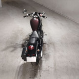 Мотоцикл Honda STEED 400 з пробігом 4354 km