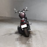 Мотоцикл Honda STEED 400 з пробігом 4354 km