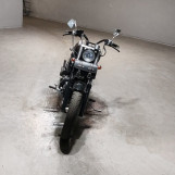 Мотоцикл Honda STEED 400 з пробігом 4354 km