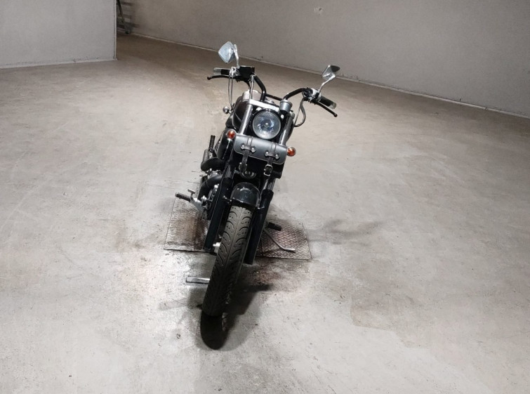 Мотоцикл Honda STEED 400 з пробігом 4354 km