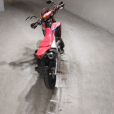 Мотоцикл Honda CRF250L з пробігом 11943 km