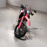 Мотоцикл Honda CRF250L з пробігом 11943 km