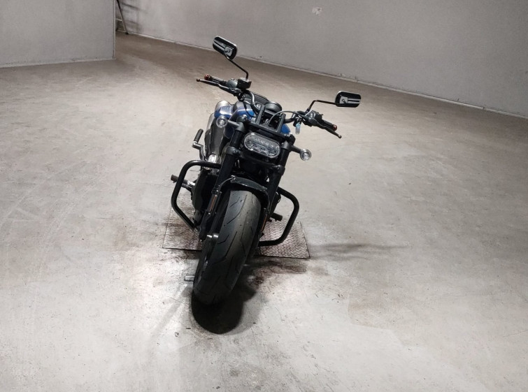 Мотоцикл HD RH1250S с пробегом 7322 km