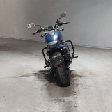 Мотоцикл HD RH1250S с пробегом 7322 km