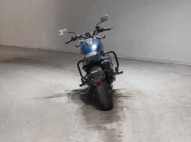 Мотоцикл HD RH1250S с пробегом 7322 km