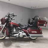 Мотоцикл HD ELECTRA GLIDE FLHTC1450 з пробігом 32426 km