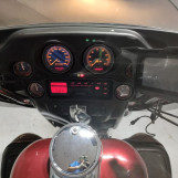 Мотоцикл HD ELECTRA GLIDE FLHTC1450 з пробігом 32426 km