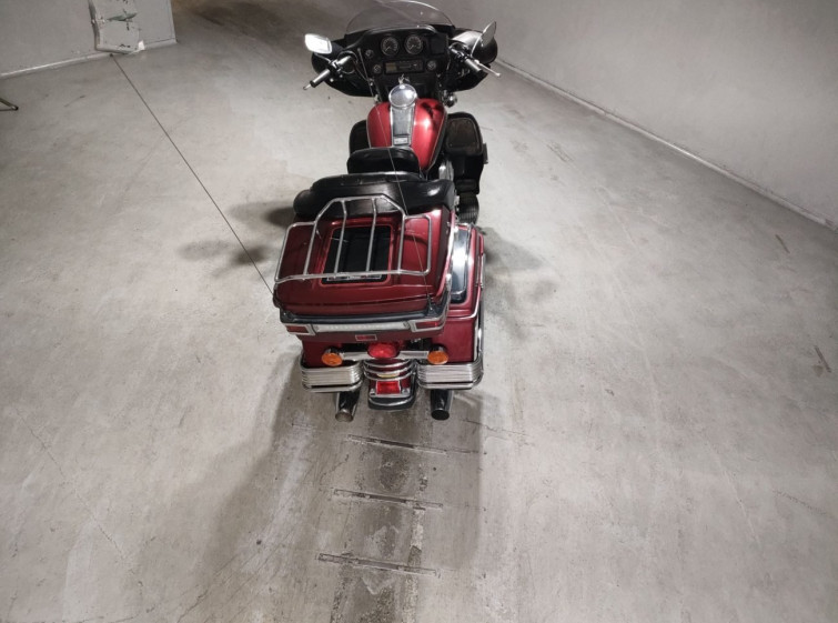 Мотоцикл HD ELECTRA GLIDE FLHTC1450 з пробігом 32426 km