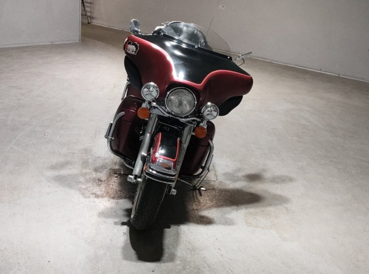 Мотоцикл HD ELECTRA GLIDE FLHTC1450 з пробігом 32426 km