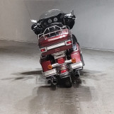 Мотоцикл HD ELECTRA GLIDE FLHTC1450 з пробігом 32426 km