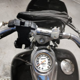 Мотоцикл Yamaha DRAGSTAR XVS400 с пробегом 29754 km