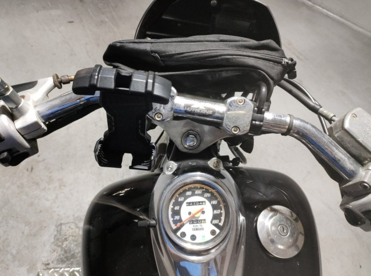 Мотоцикл Yamaha DRAGSTAR XVS400 с пробегом 29754 km