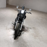 Мотоцикл Yamaha DRAGSTAR XVS400 с пробегом 29754 km