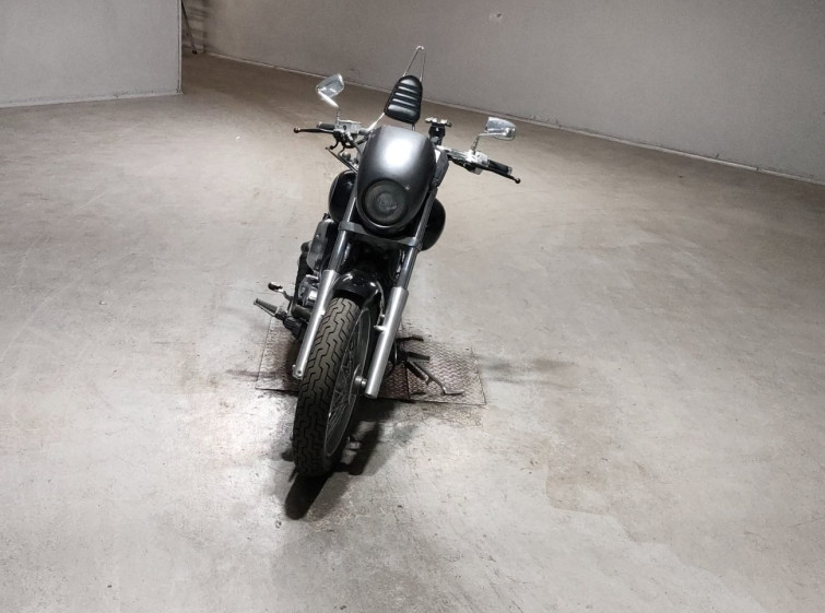 Мотоцикл Yamaha DRAGSTAR XVS400 с пробегом 29754 km