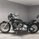 Мотоцикл Yamaha DRAGSTAR XVS400 с пробегом 29754 km