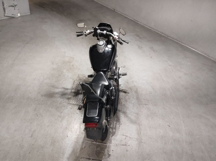 Мотоцикл Yamaha DRAGSTAR XVS400 с пробегом 29754 km