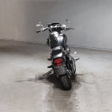 Мотоцикл Yamaha DRAGSTAR XVS400 с пробегом 29754 km