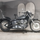 Мотоцикл Yamaha DRAGSTAR XVS400 с пробегом 29754 km