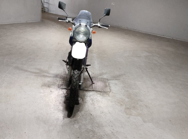 Мотоцикл Suzuki GEVEL 250XC