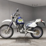 Мотоцикл Suzuki GEVEL 250XC