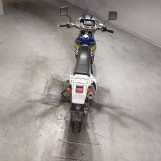 Мотоцикл Suzuki GEVEL 250XC