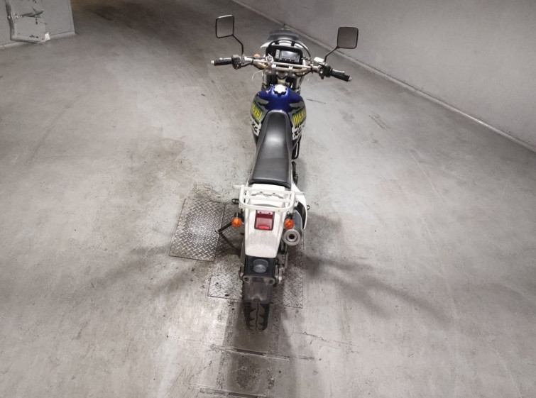 Мотоцикл Suzuki GEVEL 250XC