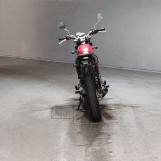 Мотоцикл Honda FTR223 с пробегом 24531 km