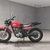 Мотоцикл Honda FTR223 с пробегом 24531 km