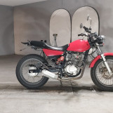 Мотоцикл Honda FTR223 с пробегом 24531 km