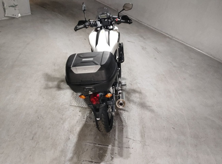 Мотоцикл Honda NC750X с пробегом 26160 km