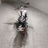 Мотоцикл BMW G310R с пробегом 2454 km