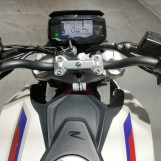 Мотоцикл BMW G310R с пробегом 2454 km
