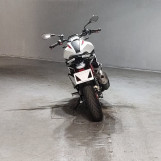 Мотоцикл BMW G310R с пробегом 2454 km