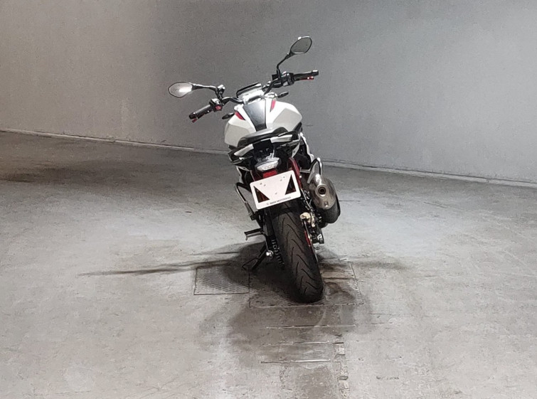 Мотоцикл BMW G310R с пробегом 2454 km