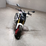 Мотоцикл BMW G310R с пробегом 2454 km