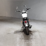 Мотоцикл Suzuki VOLTY з пробігом 43651 km