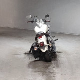 Мотоцикл Yamaha DRAGSTAR XVS250 с пробегом 36725 km