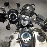 Мотоцикл Yamaha DRAGSTAR XVS250 с пробегом 36725 km