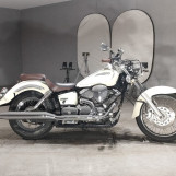 Мотоцикл Yamaha DRAGSTAR XVS250 с пробегом 36725 km