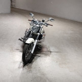 Мотоцикл Yamaha DRAGSTAR XVS250 с пробегом 36725 km