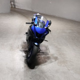 Мотоцикл Yamaha YZF-R7 с пробегом 7289 km