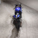 Мотоцикл Yamaha YZF-R7 с пробегом 7289 km