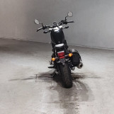 Мотоцикл Honda REBEL CMX250 з пробігом 5389 km