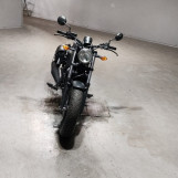 Мотоцикл Honda REBEL CMX250 з пробігом 5389 km